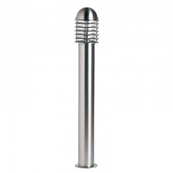 Louvre - Stainless Steel Big Bollard Louvre - Stainless Steel Big Bollard