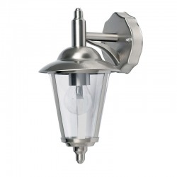 Klien - Stainless Steel Downlight Lantern Wall Lamp Klien - Stainless Steel Downlight Lantern Wall Lamp