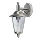 Endon-YG-861-SS - Klien - Stainless steel Downlight Lantern Wall Lamp