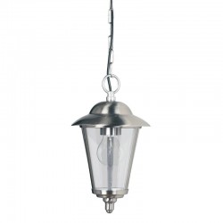 Klien - Stainless Steel Lantern Pendant   Klien - Stainless Steel Lantern Pendant