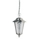 Endon-YG-865-SS - Klien - Stainless Steel Lantern Hanging Pendant