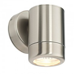 Atlantis - Marine Grade Stainless Steel Downlight Wall Lamp