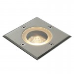 Pillar - Marine Grade Stainless Steel Recessed Ground Light