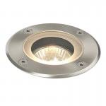 Pillar - Marine Grade Stainless Steel Recessed Ground Light Pillar - Marine Grade Stainless Steel Recessed Ground Light