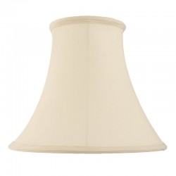 Carrie - Shade Only - 31 cm Cream Shade for Table Lamp Carrie - Shade Only - 31 cm Cream Shade for Table Lamp