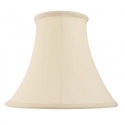 Carrie - Shade Only - 36 cm Cream Shade for Table Lamp Carrie - Shade Only - 36 cm Cream Shade for Table Lamp