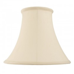 Carrie - Shade Only - 41 cm Cream Shade for Table Lamp Carrie - Shade Only - 41 cm Cream Shade for Table Lamp
