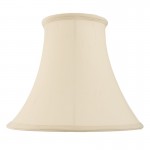 Carrie - Shade Only - 46 cm Cream Shade for Table Lamp Carrie - Shade Only - 46 cm Cream Shade for Table Lamp
