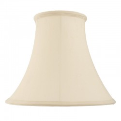 Carrie - Shade Only - 46 cm Cream Shade for Table Lamp Carrie - Shade Only - 46 cm Cream Shade for Table Lamp