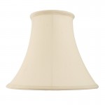 Carrie - Shade Only - 56 cm Cream Shade for Table Lamp Carrie - Shade Only - 56 cm Cream Shade for Table Lamp