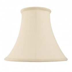 Carrie - Shade Only - 56 cm Cream Shade for Table Lamp Carrie - Shade Only - 56 cm Cream Shade for Table Lamp