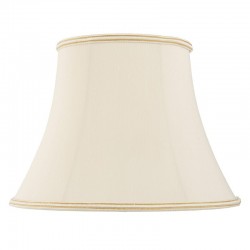 Celia - Shade Only - 31 cm Cream Lined Shade for Table Lamp Celia - Shade Only - 31 cm Cream Lined Shade for Table Lamp
