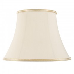 Celia - Shade Only - 51 cm Cream Lined Shade for Table Lamp Celia - Shade Only - 51 cm Cream Lined Shade for Table Lamp