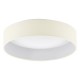 Ceiling Lights - Palomaro - LED Cream with Diffuser Small Ceiling Lamp Eglo-93392 - Palomaro - LED Cream with Diffuser Small Ceiling Lamp