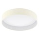 Ceiling Lights - Palomaro - LED Cream with Diffuser Big Ceiling Lamp Eglo-93394 - Palomaro - LED Cream with Diffuser Big Ceiling Lamp