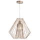 Accessories - Needle - Copper Metal Shade for Hanging Pendant Dar-NEE6564 - Needle - Copper Metal Shade for Hanging Pendant