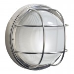Salcombe - Outdoor Stainless Steel Brick Light Salcombe - Outdoor Stainless Steel Brick Light