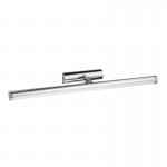 Sydney - Bathroom Polished Chrome over Mirror LED Wall Lamp Sydney - Bathroom Polished Chrome over Mirror LED Wall Lamp