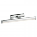 Sydney - Bathroom Polished Chrome over Mirror LED Wall Lamp Sydney - Bathroom Polished Chrome over Mirror LED Wall Lamp