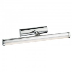Sydney - Bathroom Polished Chrome over Mirror LED Wall Lamp Sydney - Bathroom Polished Chrome over Mirror LED Wall Lamp