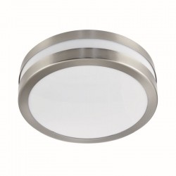 Newmark - Stainless Steel Ceiling Lamp