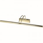 Majorca - Polished Brass Picture Light Majorca - Polished Brass Picture Light
