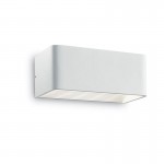 Click - White Up & Down LED Wall Lamp Click - White Up & Down LED Wall Lamp