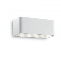 Click - White Up & Down LED Wall Lamp Click - White Up & Down LED Wall Lamp