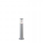 Tronco - Outdoor Grey Bollard with Diffuser Tronco - Outdoor Grey Bollard with Diffuser
