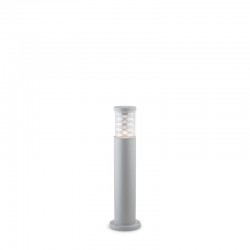 Tronco - Outdoor Grey Bollard with Diffuser Tronco - Outdoor Grey Bollard with Diffuser