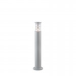 Tronco - Outdoor Grey Bollard with Diffuser Tronco - Outdoor Grey Bollard with Diffuser