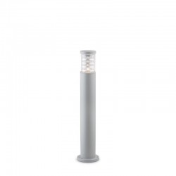 Tronco - Outdoor Grey Bollard with Diffuser Tronco - Outdoor Grey Bollard with Diffuser