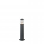 Tronco - Outdoor Antracite Bollard with Diffuser Tronco - Outdoor Antracite Bollard with Diffuser