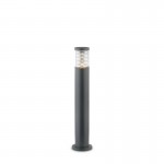 Tronco - Outdoor Antracite Bollard with Diffuser Tronco - Outdoor Antracite Bollard with Diffuser