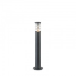 Tronco - Outdoor Antracite Bollard with Diffuser Tronco - Outdoor Antracite Bollard with Diffuser