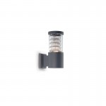 Tronco - Outdoor Antracite Wall Lamp with Diffuser Tronco - Outdoor Antracite Wall Lamp with Diffuser