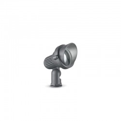 Terra - Outdoor Anthracite Spike Spot Terra - Outdoor Anthracite Spike Spot