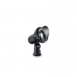 Terra - Outdoor Black Spike Spot Terra - Outdoor Black Spike Spot