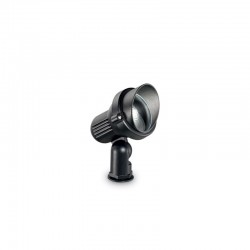 Terra - Outdoor Black Spike Spot Terra - Outdoor Black Spike Spot