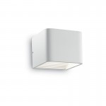 Click - White Up & Down LED Wall Lamp Click - White Up & Down LED Wall Lamp