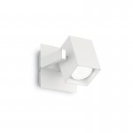 Mouse - White & Chrome Spotlight Mouse - White & Chrome Spotlight