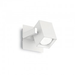 Mouse - White & Chrome Spotlight Mouse - White & Chrome Spotlight