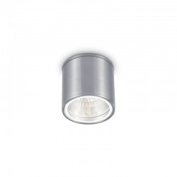 Gun - Outdoor Aluminum Ceiling Lamp Gun - Outdoor Aluminum Ceiling Lamp