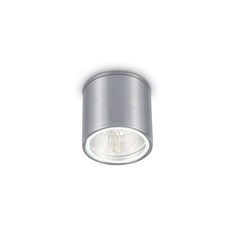 IdealLux-092324 - Gun - Outdoor Aluminum Ceiling Lamp