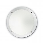 Polar - Outdoor White Wall Lamp Polar - Outdoor White Wall Lamp