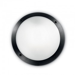 Polar - Outdoor Black Wall Lamp Polar - Outdoor Black Wall Lamp