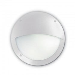 Polar - Outdoor White Wall Lamp Polar - Outdoor White Wall Lamp