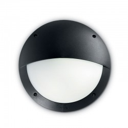 Polar - Outdoor Black Wall Lamp Polar - Outdoor Black Wall Lamp