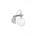 Minimal - White Wall Lamp Minimal - White Wall Lamp
