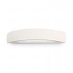 Soda - White Plaster 2 Light Wall Lamp Soda - White Plaster 2 Light Wall Lamp